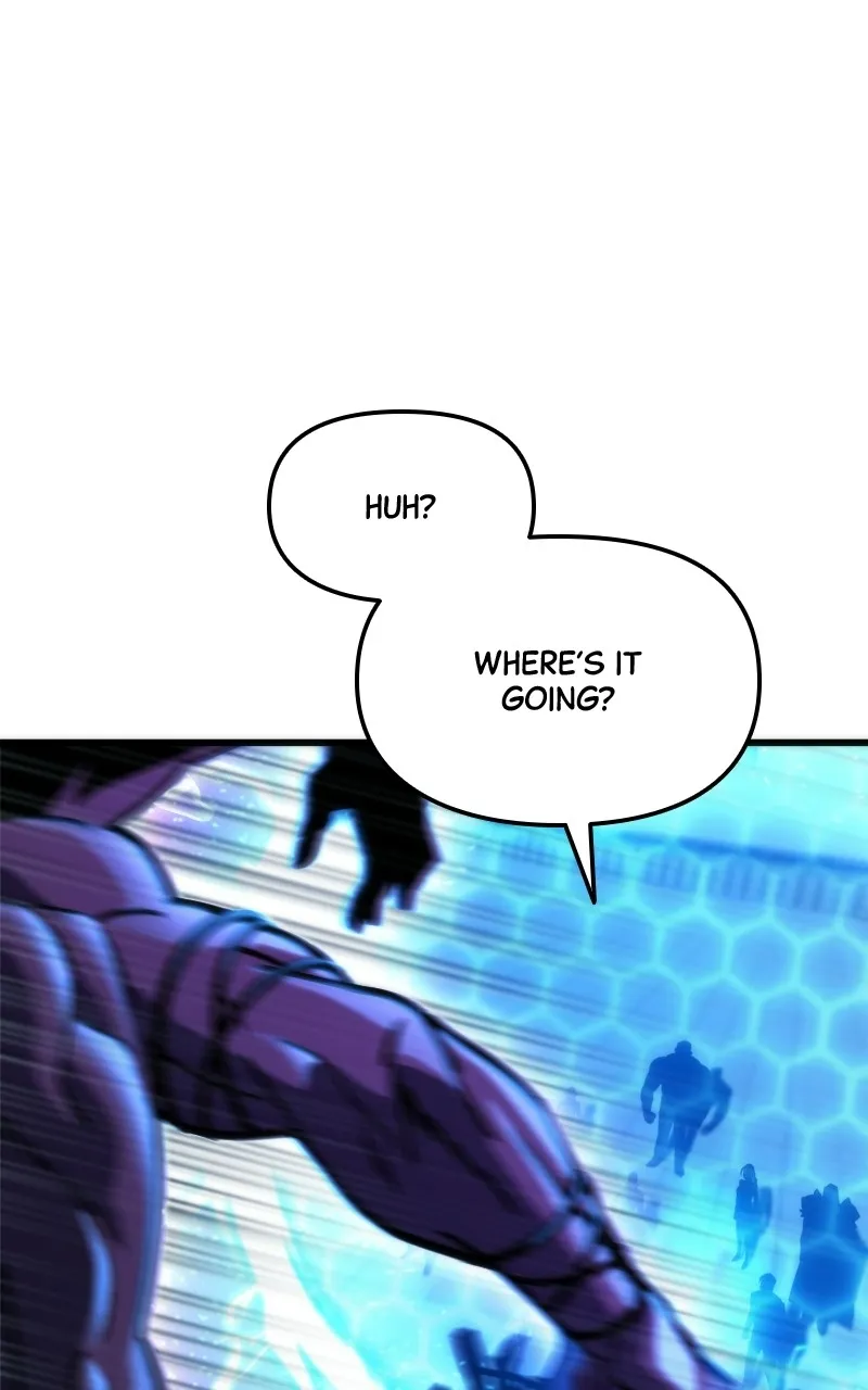 Hiding a Logistics Center in The Apocalypse Chapter 95 - Page 110