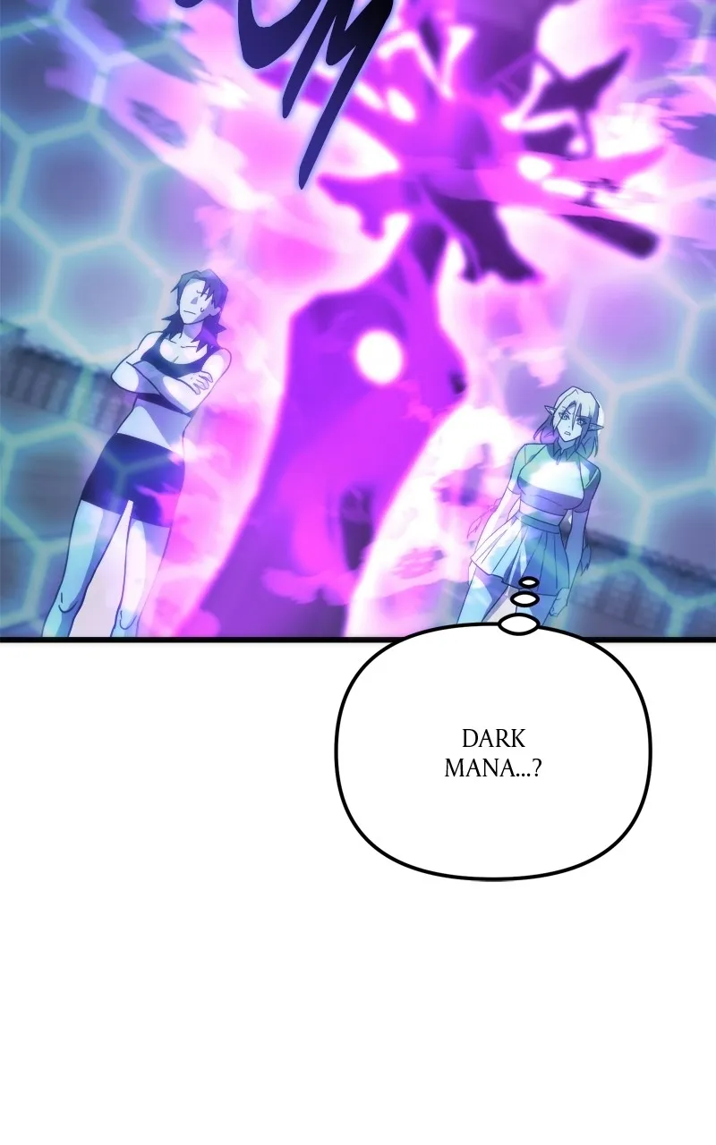 Hiding a Logistics Center in The Apocalypse Chapter 95 - Page 112