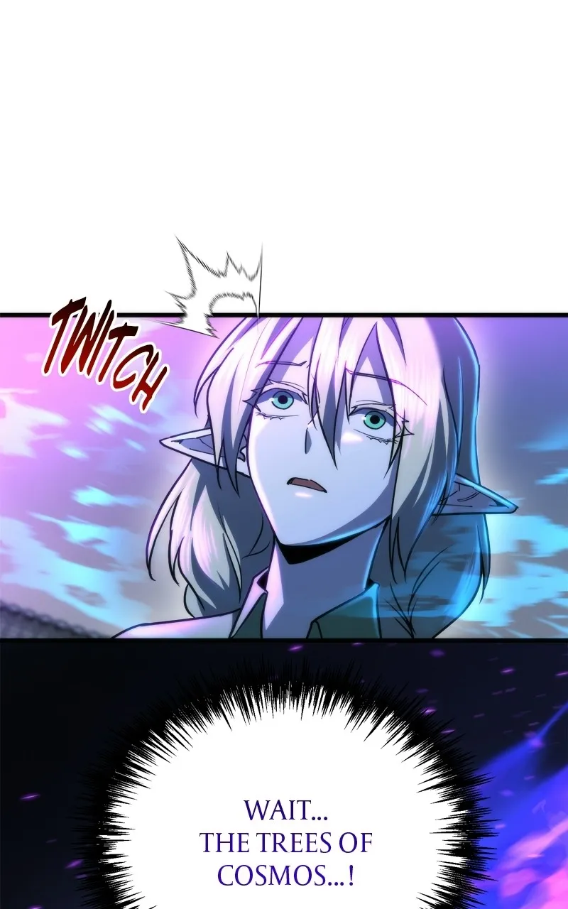 Hiding a Logistics Center in The Apocalypse Chapter 95 - Page 113