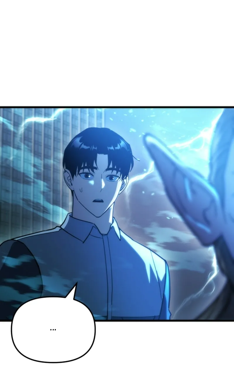 Hiding a Logistics Center in The Apocalypse Chapter 95 - Page 125