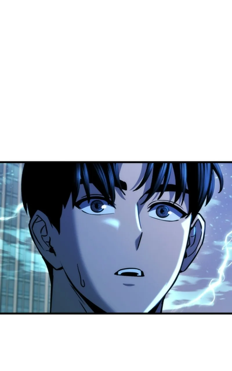 Hiding a Logistics Center in The Apocalypse Chapter 95 - Page 126