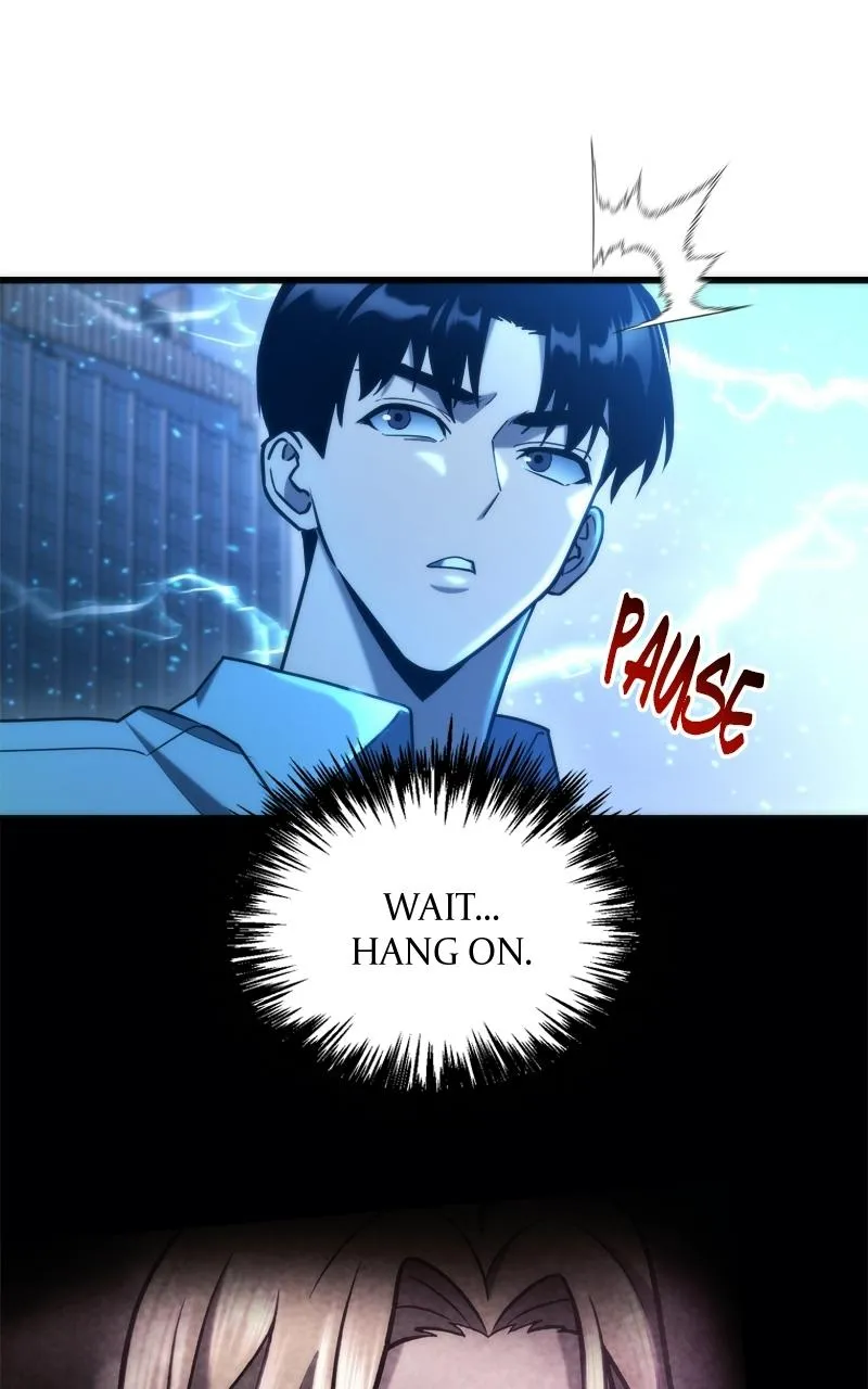 Hiding a Logistics Center in The Apocalypse Chapter 96 - Page 6