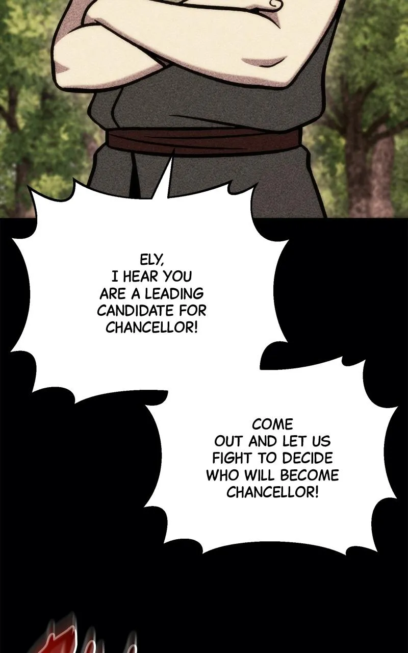 Hiding a Logistics Center in The Apocalypse Chapter 96 - Page 29