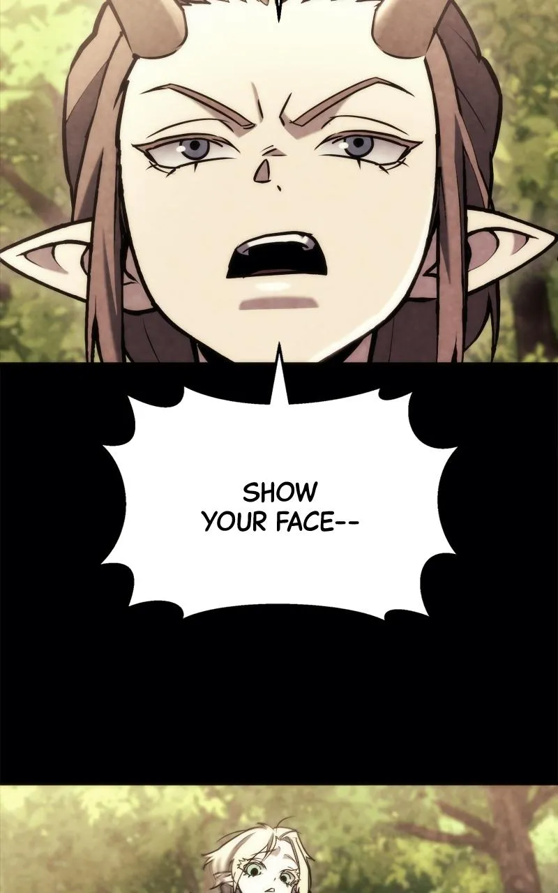 Hiding a Logistics Center in The Apocalypse Chapter 96 - Page 36