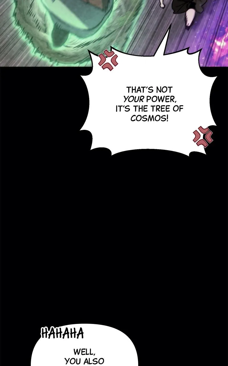 Hiding a Logistics Center in The Apocalypse Chapter 96 - Page 61