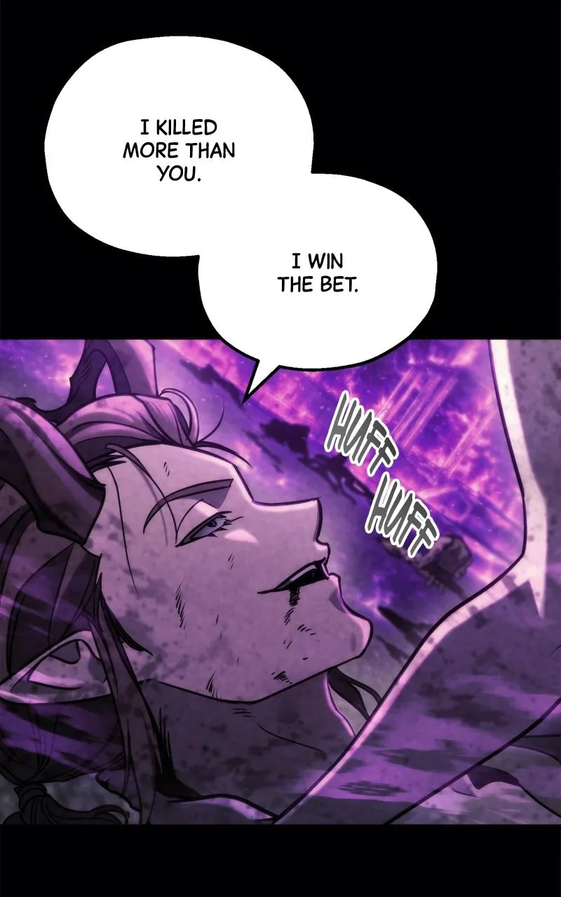 Hiding a Logistics Center in The Apocalypse Chapter 96 - Page 68