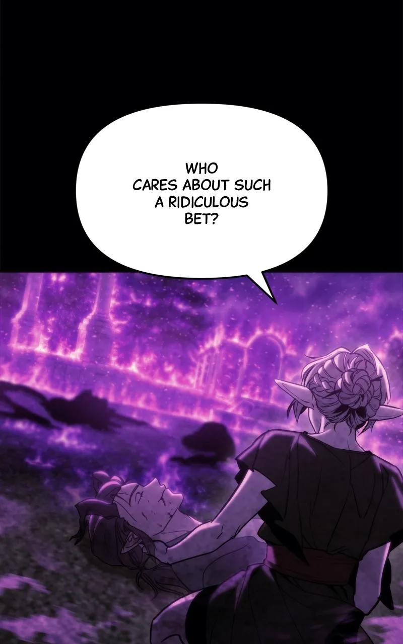 Hiding a Logistics Center in The Apocalypse Chapter 96 - Page 69