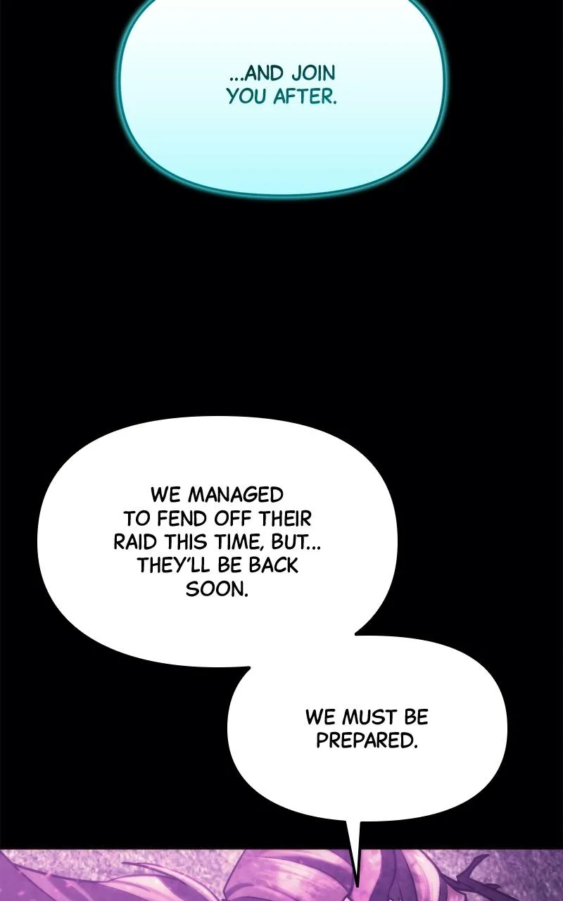 Hiding a Logistics Center in The Apocalypse Chapter 96 - Page 80