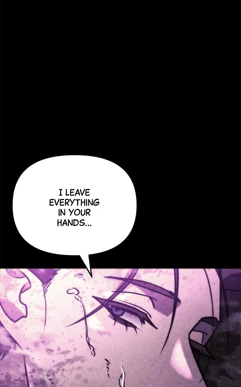Hiding a Logistics Center in The Apocalypse Chapter 96 - Page 82