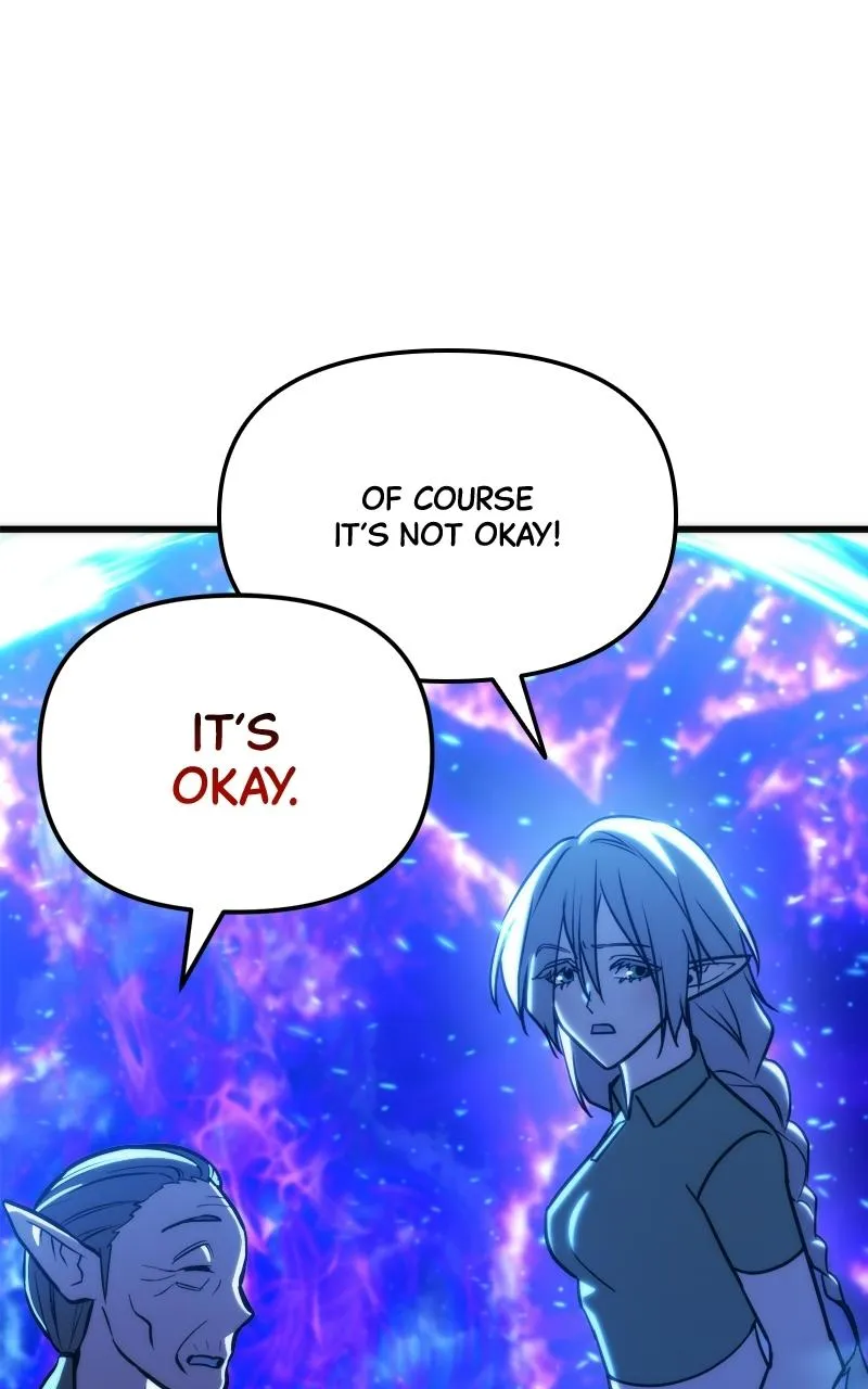 Hiding a Logistics Center in The Apocalypse Chapter 96 - Page 106
