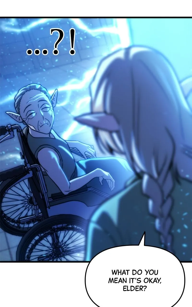 Hiding a Logistics Center in The Apocalypse Chapter 96 - Page 108