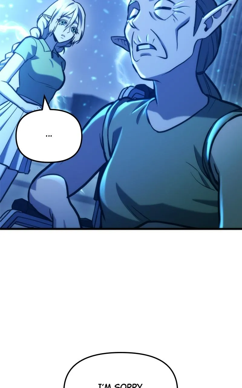 Hiding a Logistics Center in The Apocalypse Chapter 96 - Page 122