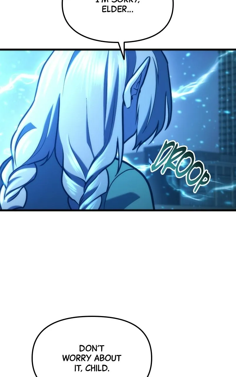 Hiding a Logistics Center in The Apocalypse Chapter 96 - Page 123