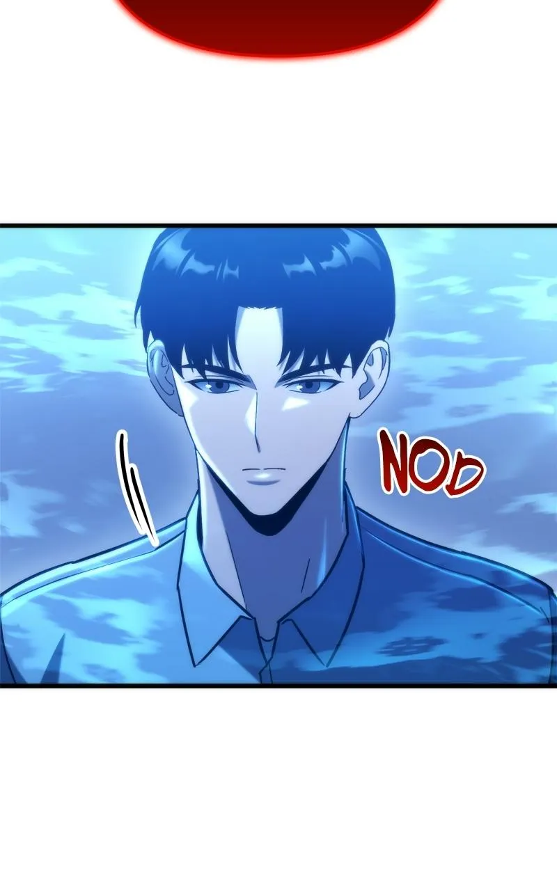 Hiding a Logistics Center in The Apocalypse Chapter 96 - Page 125