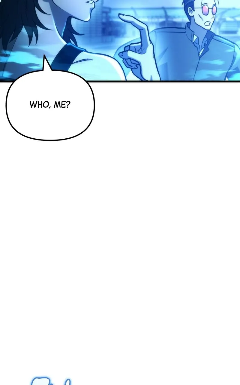 Hiding a Logistics Center in The Apocalypse Chapter 96 - Page 128