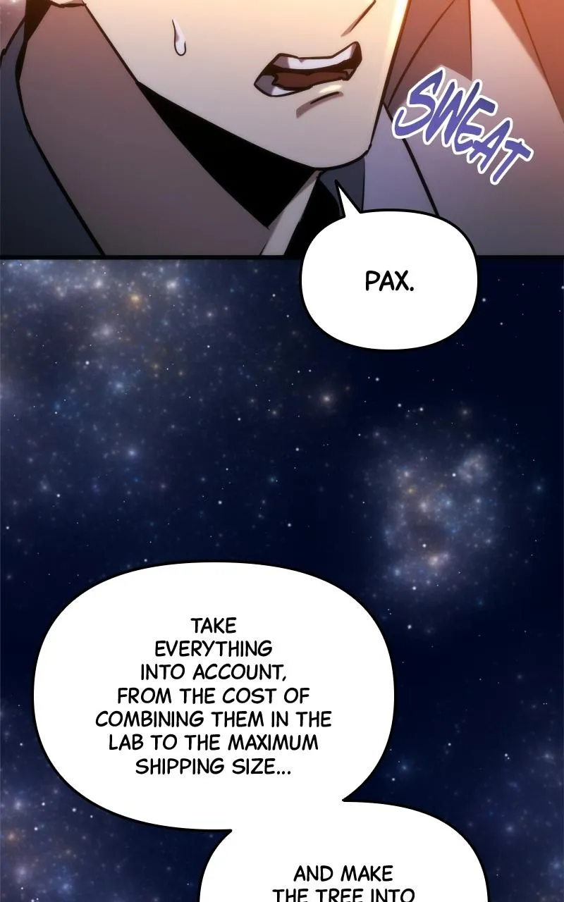 Hiding a Logistics Center in The Apocalypse Chapter 96 - Page 151
