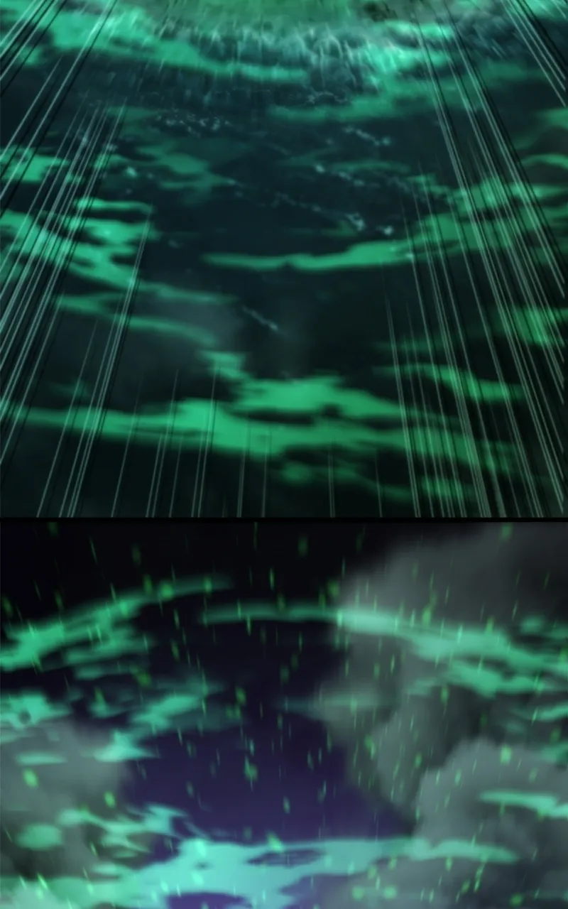 Hiding a Logistics Center in The Apocalypse Chapter 97 - Page 34