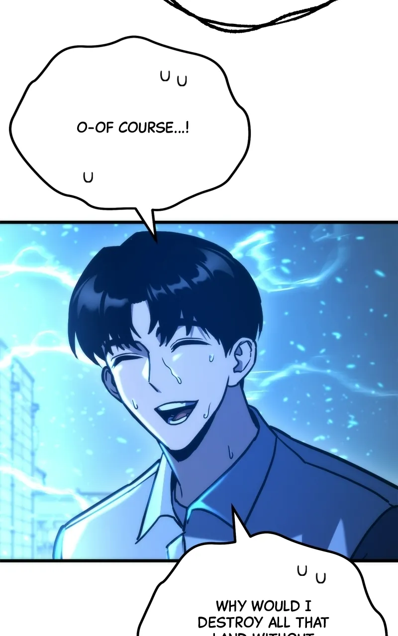 Hiding a Logistics Center in The Apocalypse Chapter 97 - Page 59