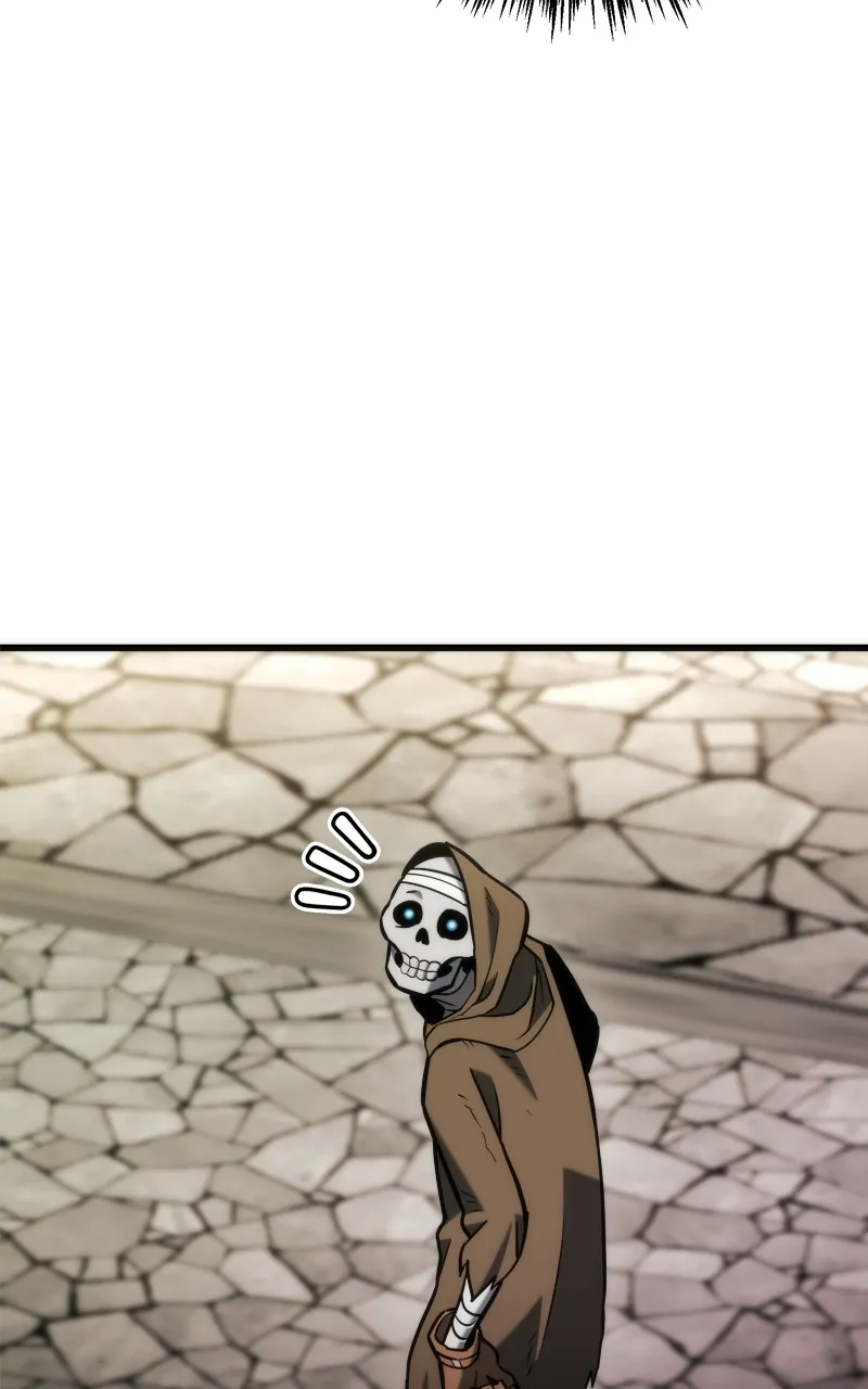 Hiding a Logistics Center in The Apocalypse Chapter 97 - Page 86