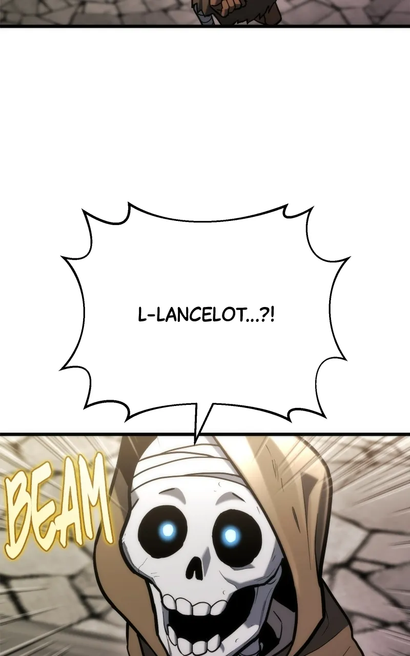 Hiding a Logistics Center in The Apocalypse Chapter 97 - Page 87
