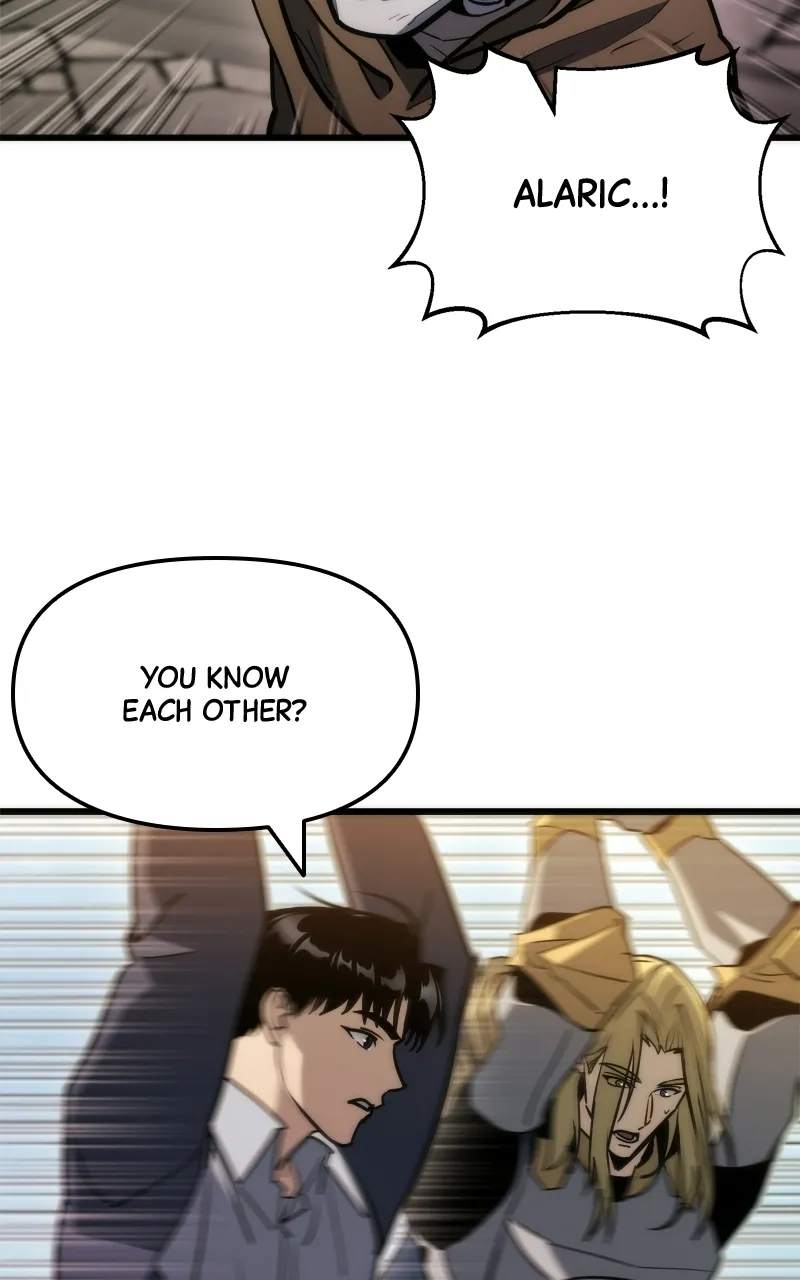 Hiding a Logistics Center in The Apocalypse Chapter 97 - Page 88