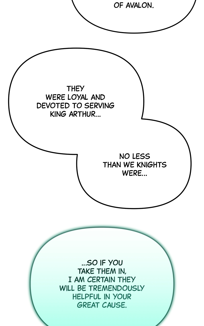 Hiding a Logistics Center in The Apocalypse Chapter 97 - Page 94