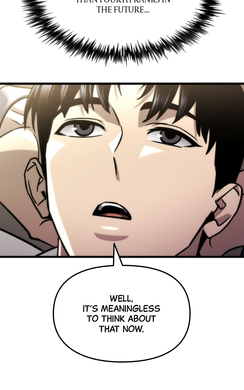 Hiding a Logistics Center in The Apocalypse Chapter 97 - Page 130