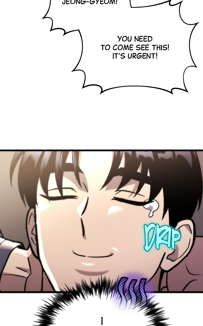 Hiding a Logistics Center in The Apocalypse Chapter 97 - Page 132