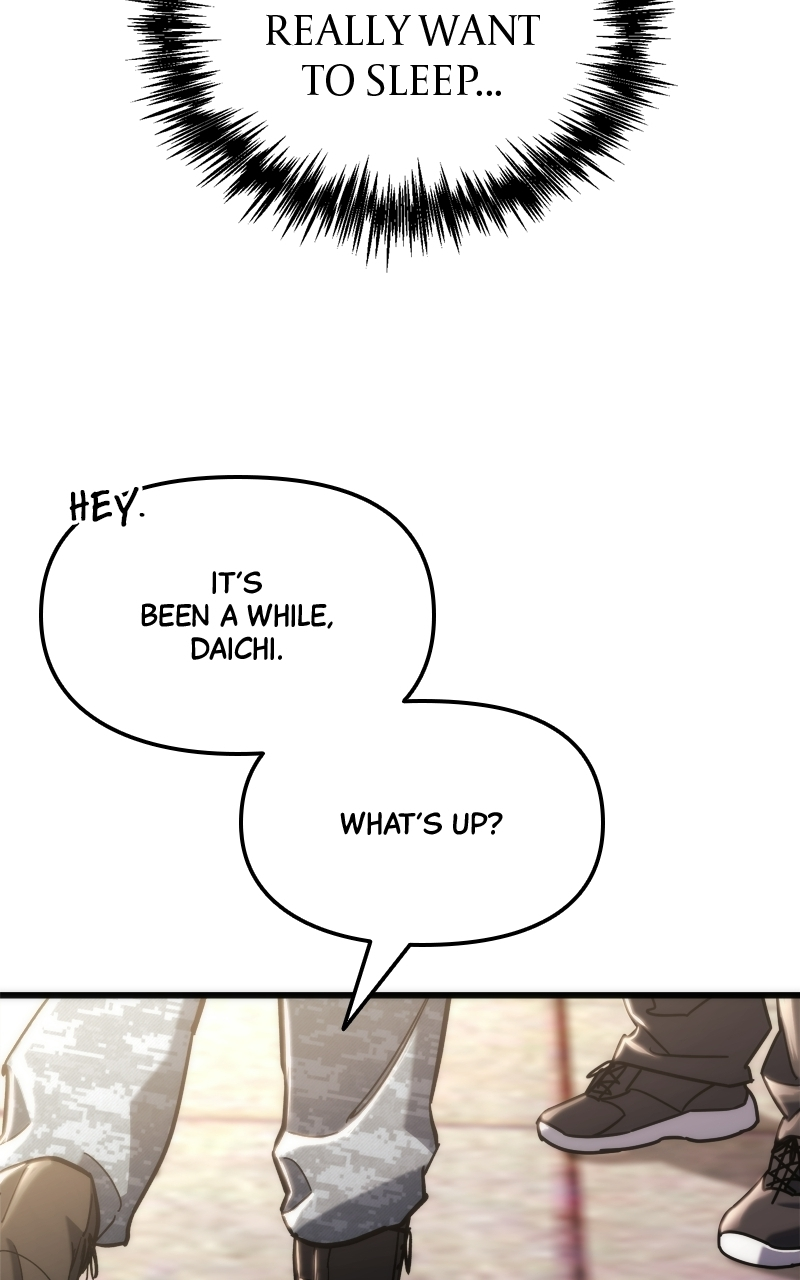 Hiding a Logistics Center in The Apocalypse Chapter 97 - Page 133