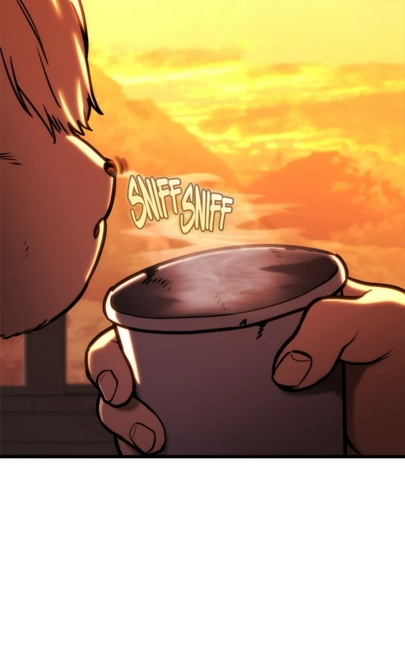 Hiding a Logistics Center in The Apocalypse Chapter 97 - Page 138