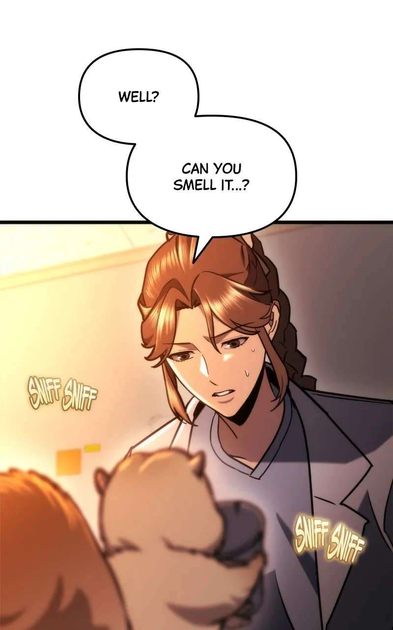Hiding a Logistics Center in The Apocalypse Chapter 97 - Page 139