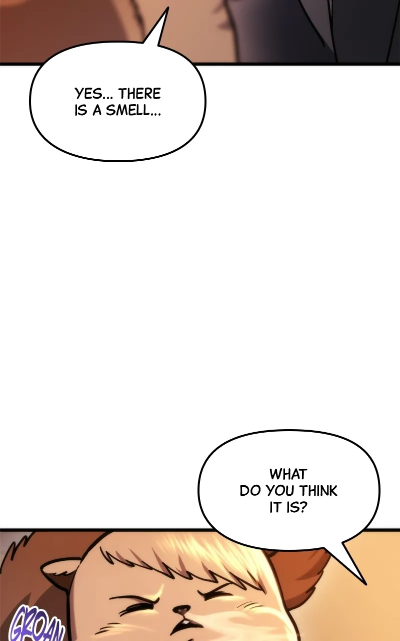 Hiding a Logistics Center in The Apocalypse Chapter 97 - Page 140