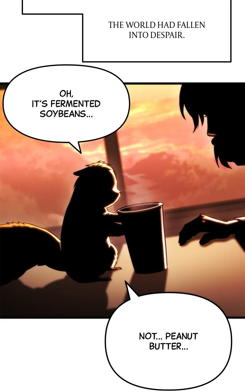Hiding a Logistics Center in The Apocalypse Chapter 97 - Page 145