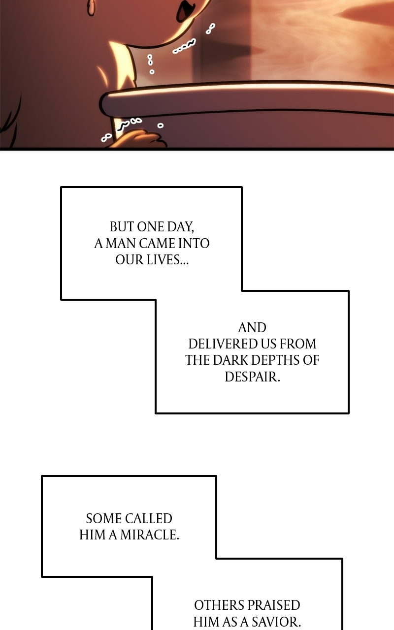 Hiding a Logistics Center in The Apocalypse Chapter 97 - Page 147