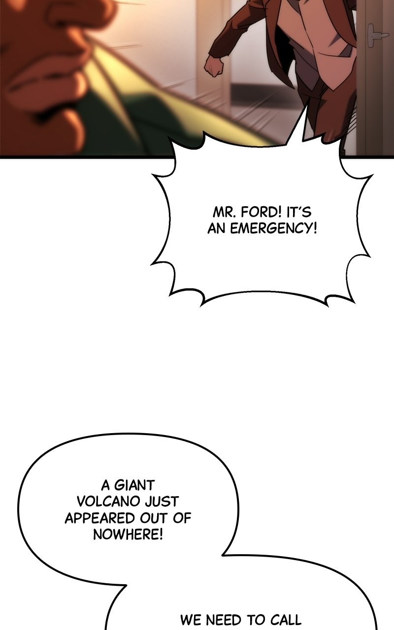 Hiding a Logistics Center in The Apocalypse Chapter 97 - Page 150