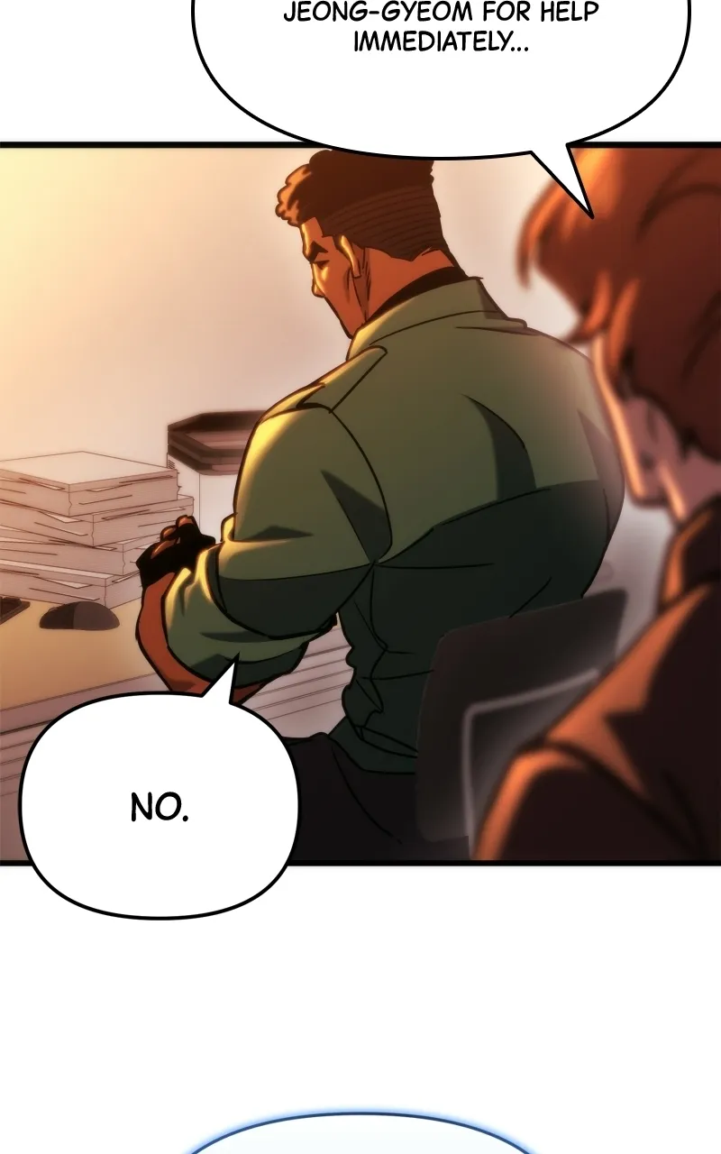 Hiding a Logistics Center in The Apocalypse Chapter 97 - Page 151