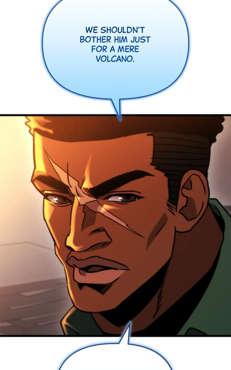 Hiding a Logistics Center in The Apocalypse Chapter 97 - Page 152