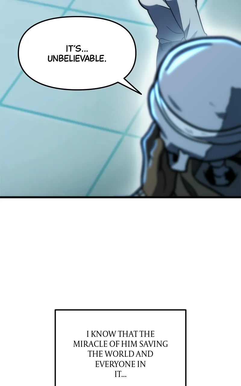 Hiding a Logistics Center in The Apocalypse Chapter 97 - Page 156