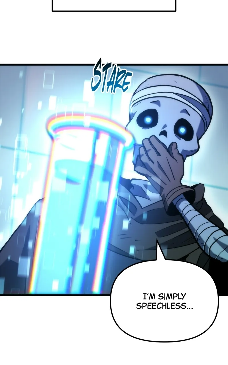 Hiding a Logistics Center in The Apocalypse Chapter 97 - Page 157