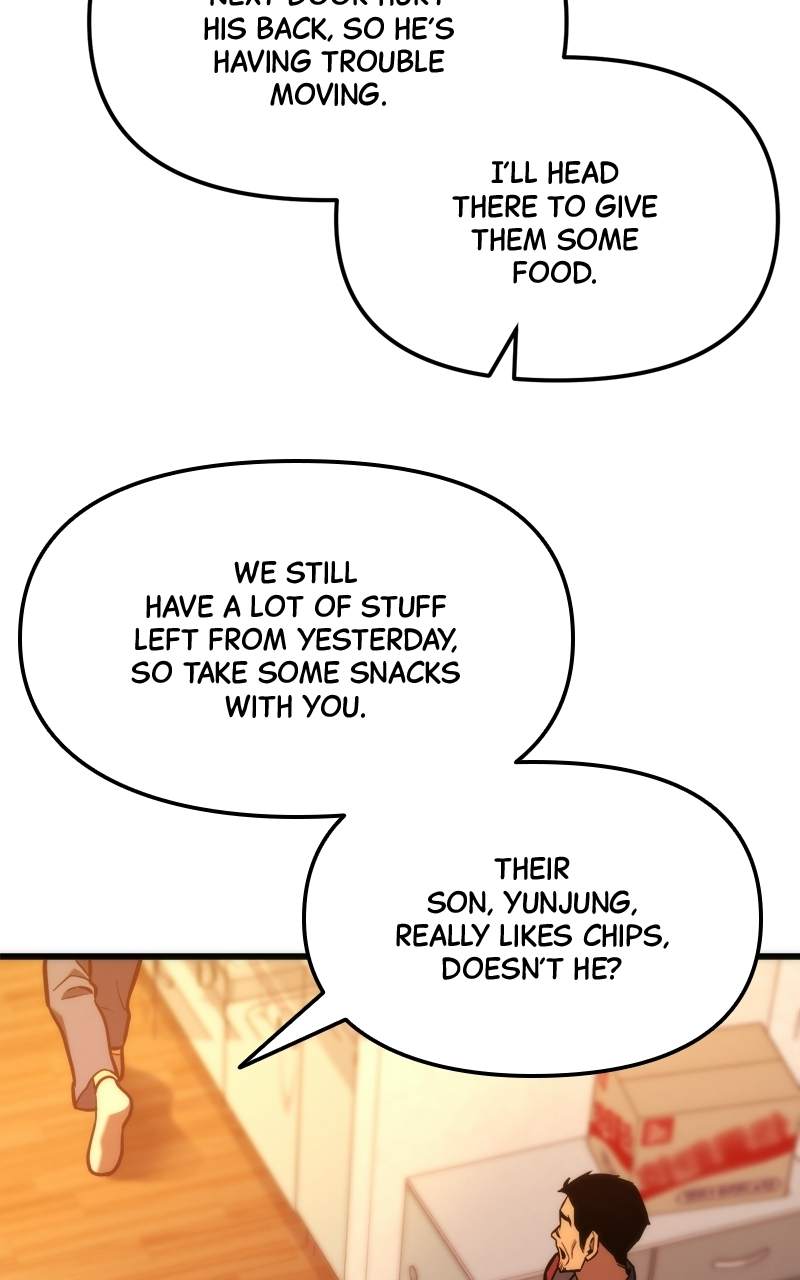 Hiding a Logistics Center in The Apocalypse Chapter 97 - Page 163
