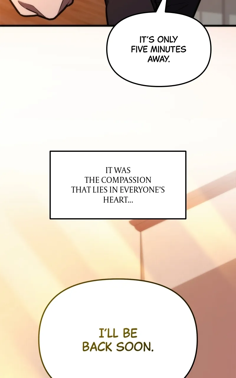 Hiding a Logistics Center in The Apocalypse Chapter 97 - Page 166