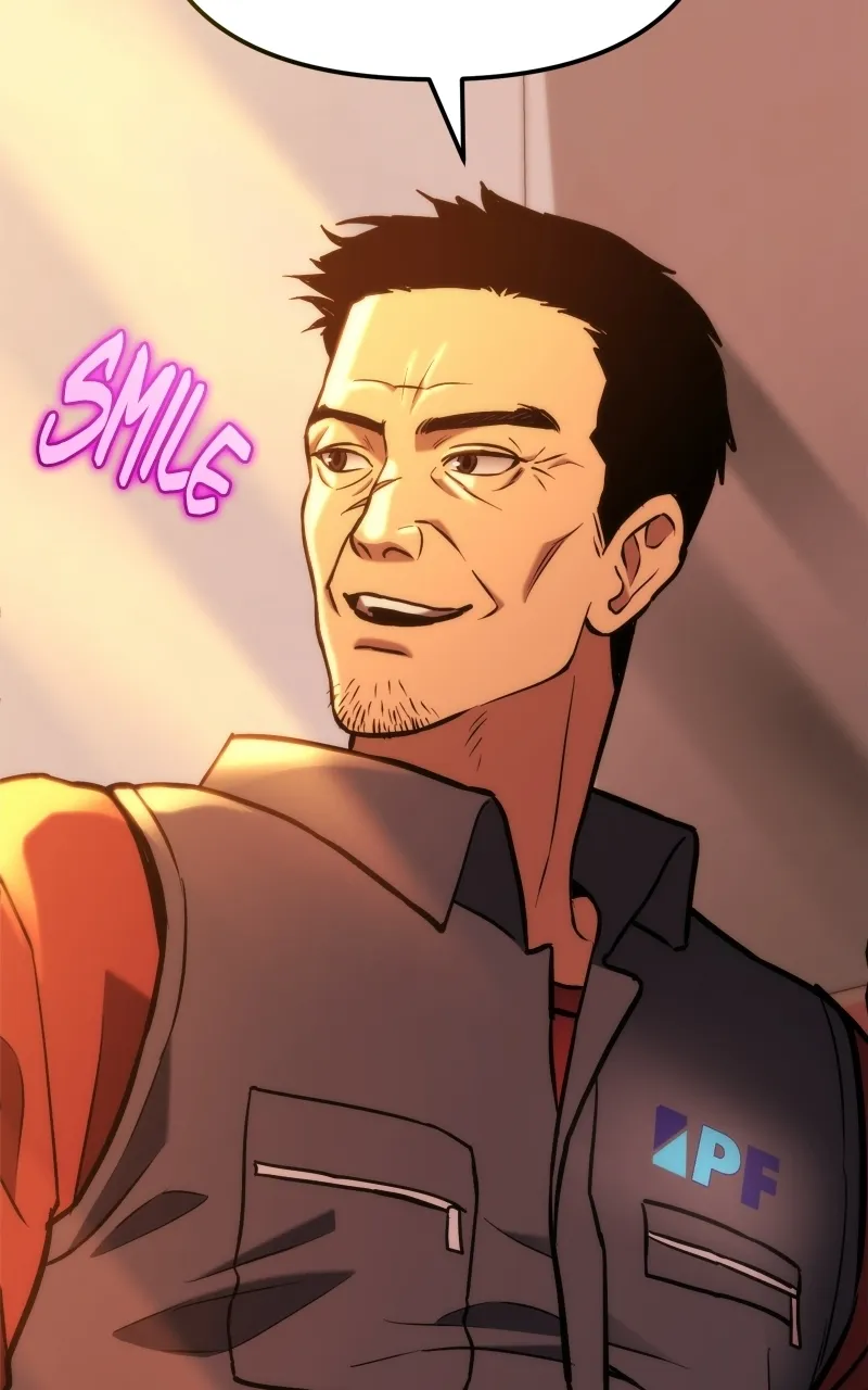 Hiding a Logistics Center in The Apocalypse Chapter 97 - Page 167