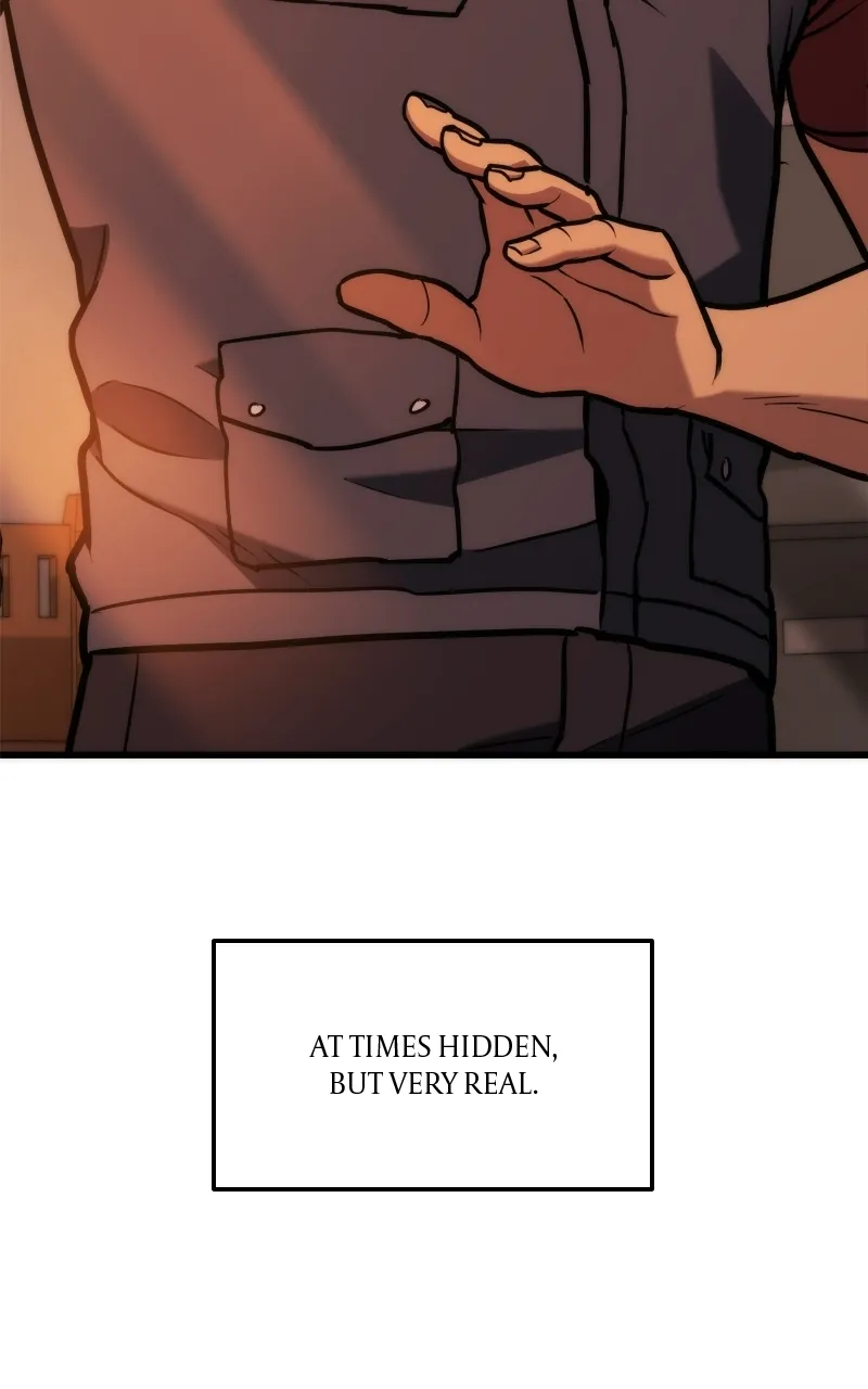 Hiding a Logistics Center in The Apocalypse Chapter 97 - Page 168