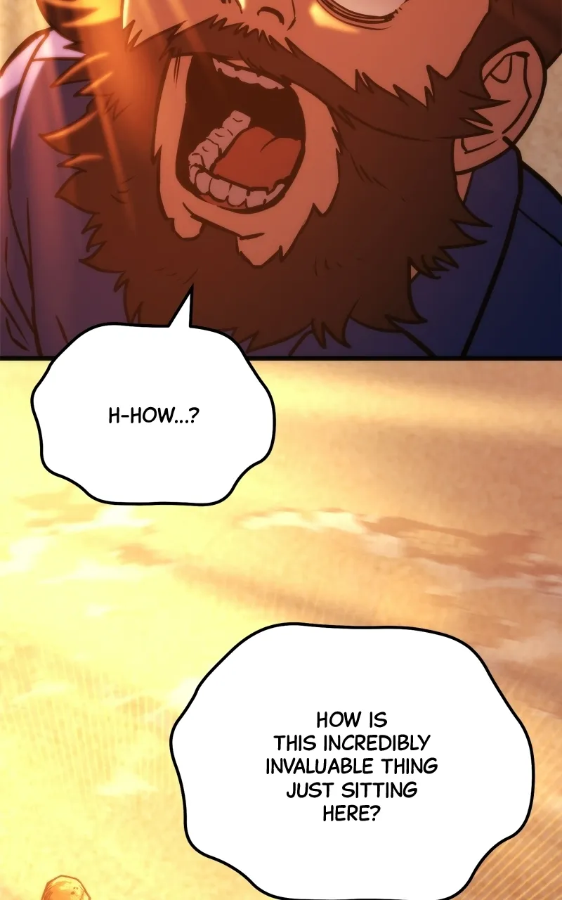 Hiding a Logistics Center in The Apocalypse Chapter 97 - Page 170