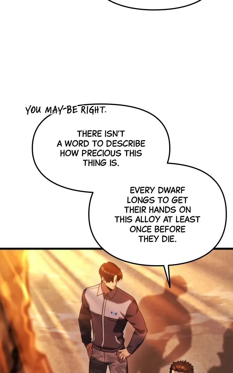 Hiding a Logistics Center in The Apocalypse Chapter 97 - Page 174