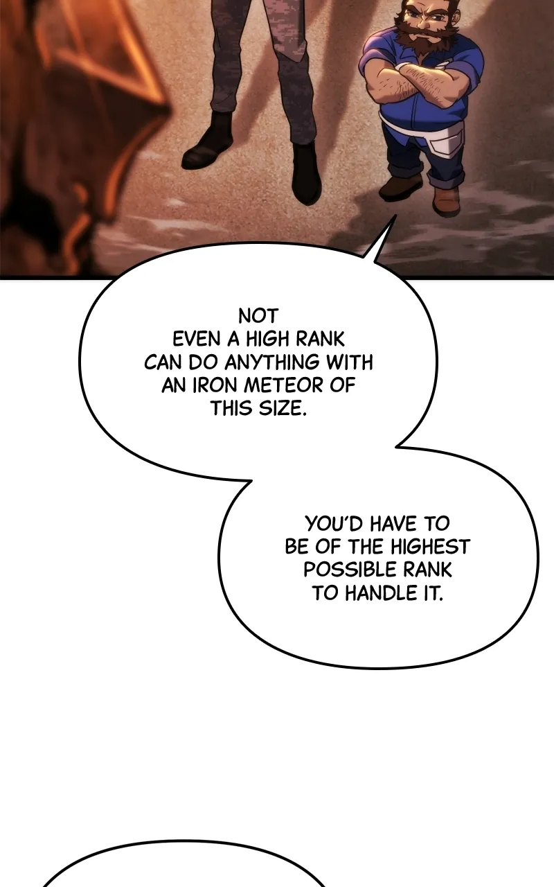 Hiding a Logistics Center in The Apocalypse Chapter 97 - Page 175