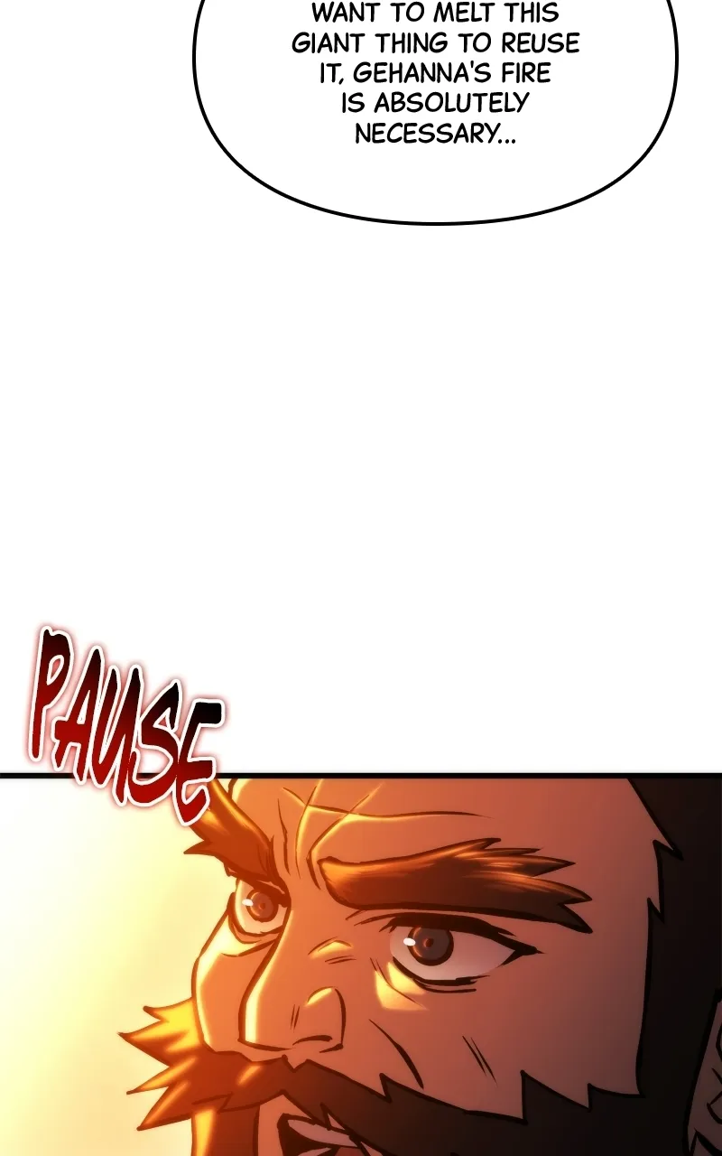 Hiding a Logistics Center in The Apocalypse Chapter 97 - Page 177