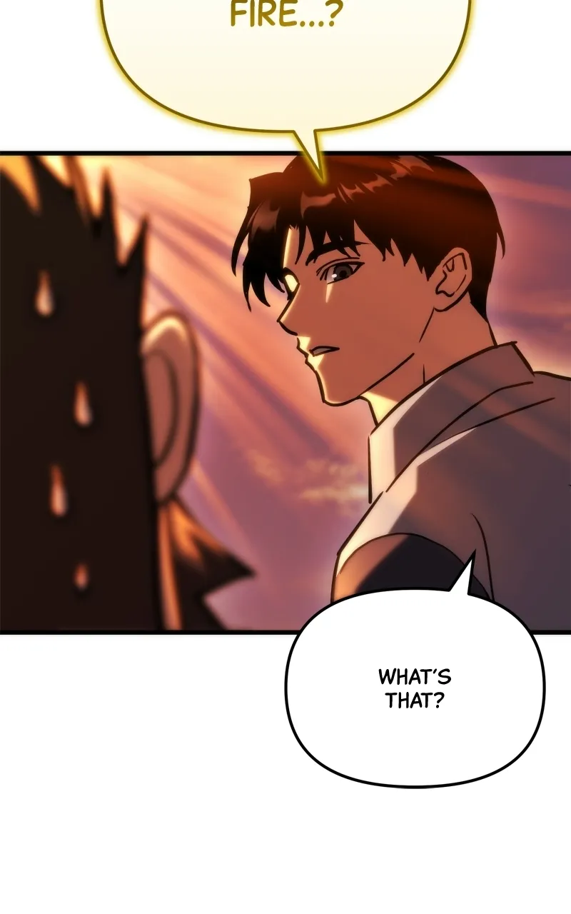 Hiding a Logistics Center in The Apocalypse Chapter 97 - Page 180