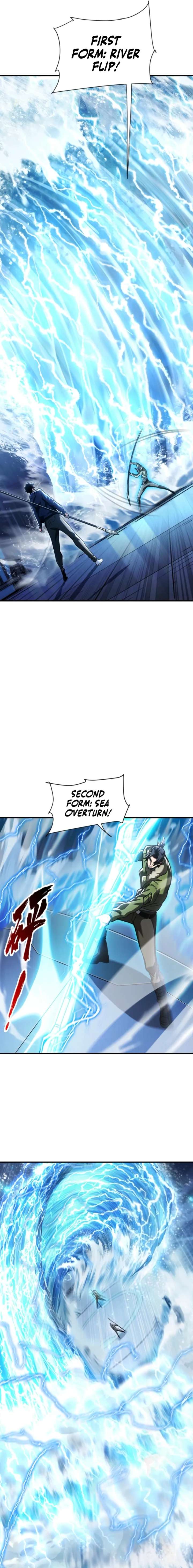 High-Martial World: One Hand to Overwhelm Three Thousand Emperors! Chapter 26 - Page 13