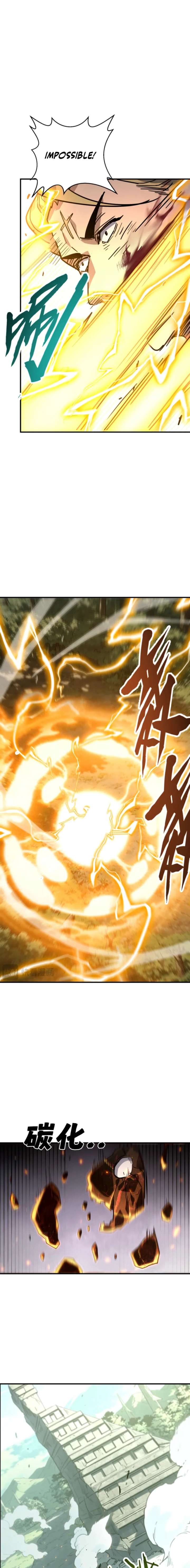 High-Martial World: One Hand to Overwhelm Three Thousand Emperors! Chapter 31 - Page 13